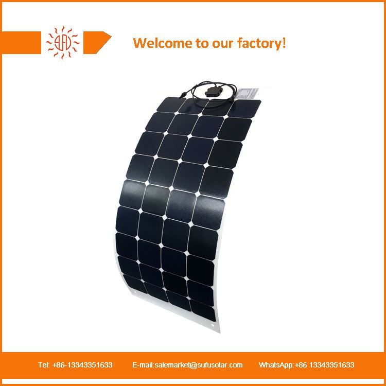 Solkraft solpanel